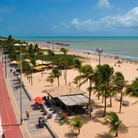 Apartamento Em Cabo Branco Joao Pessoa Exterior photo