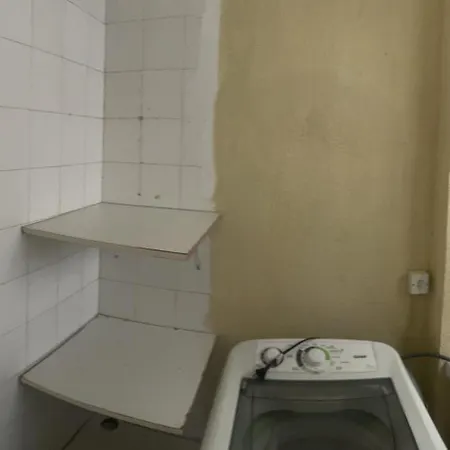 Apartamento Em Cabo Branco Joao Pessoa Exterior photo