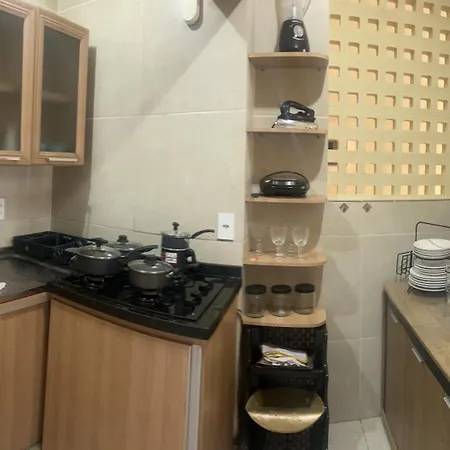 Apartamento Em Cabo Branco Joao Pessoa Exterior photo