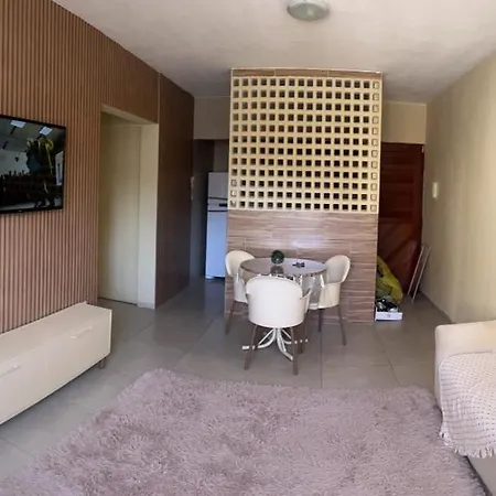 Apartamento Em Cabo Branco Joao Pessoa Exterior photo