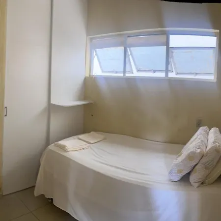 Apartamento Em Cabo Branco Joao Pessoa Exterior photo