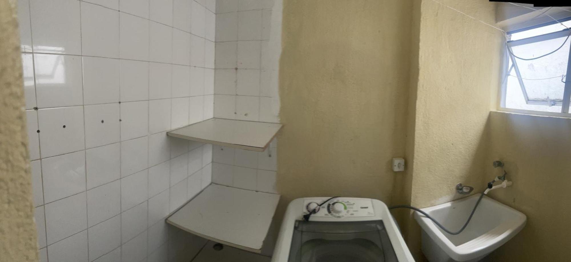 Apartment Em Cabo Branco *