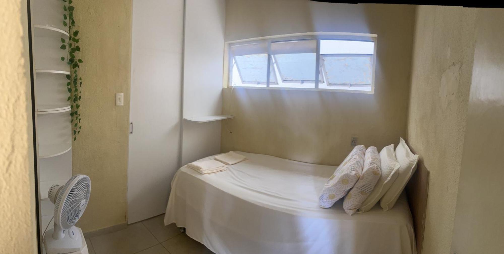 Apartment Em Cabo Branco *